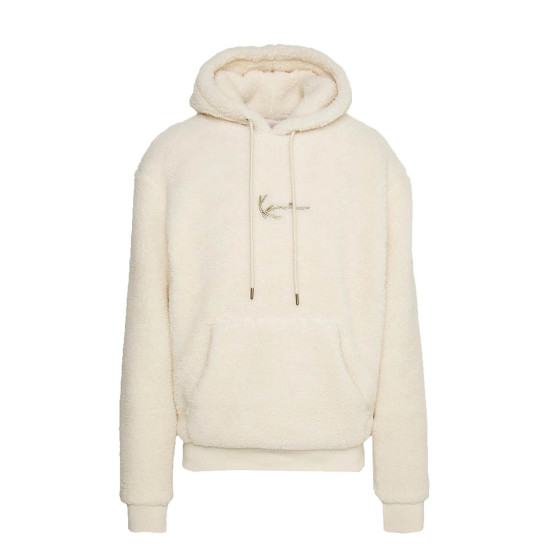 Karl Kani Γυναικείο φούτερ Signature Teddy OS Hoodie
